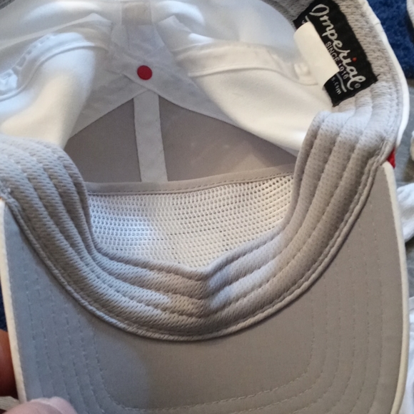 Golf hat - Picture 5 of 5